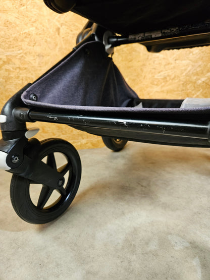 Bugaboo - Fox 2 am Besten Kinderwagen 18 Kostenloser Versand