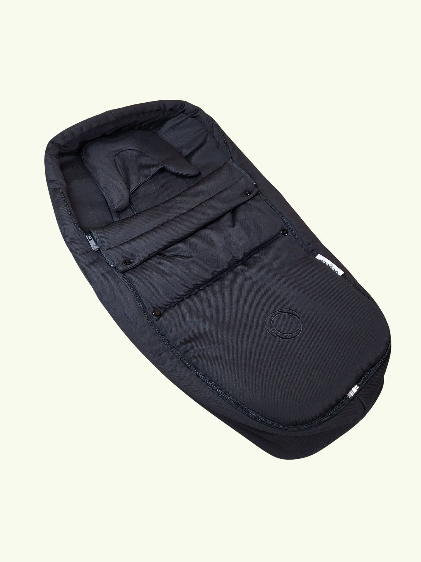 Bugaboo - Fox 2 am Besten Kinderwagen 3