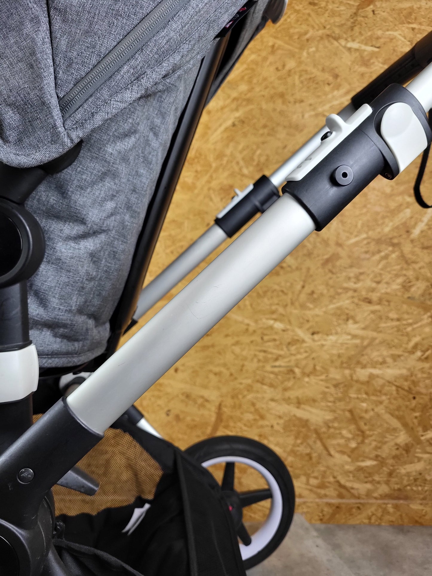 Bugaboo - Fox 2