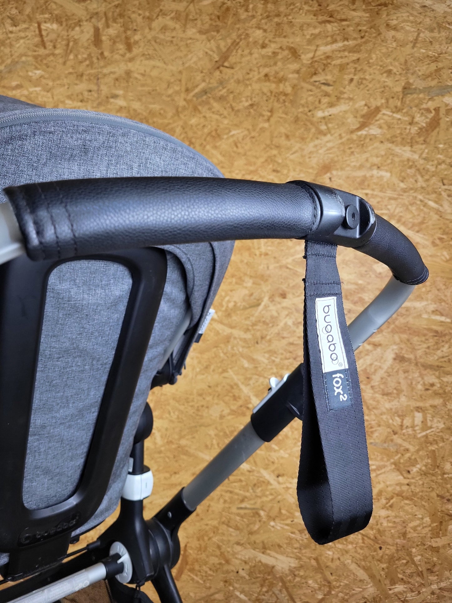 Bugaboo - Fox 2