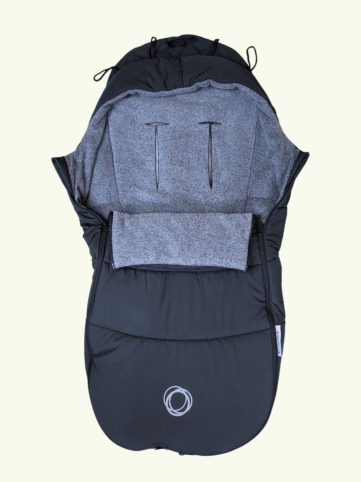 Bugaboo - Fox 2 am Besten Kinderwagen