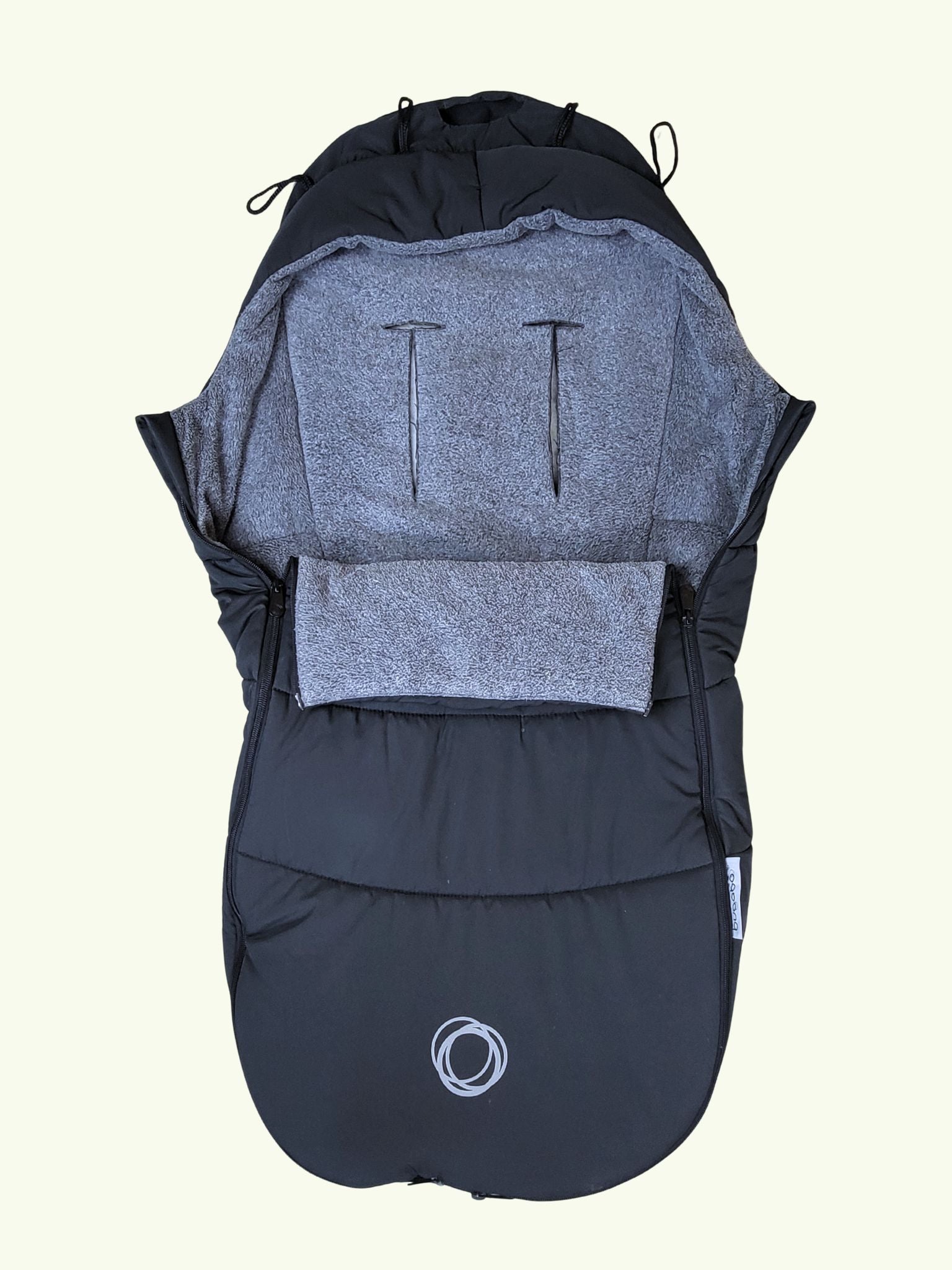 Bugaboo - Fox 2 am Besten Kinderwagen