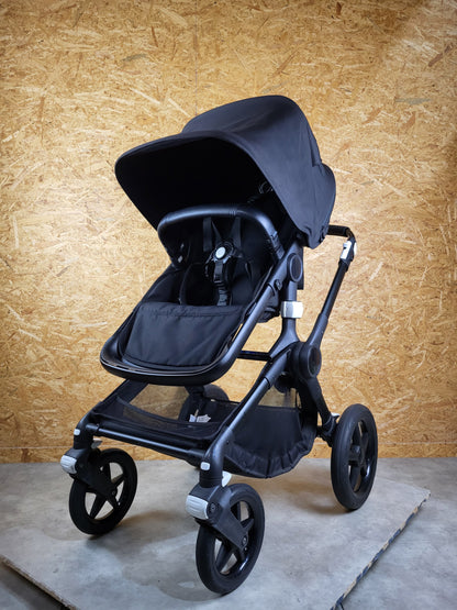 Bugaboo - Fox 2 am Besten Kinderwagen 9