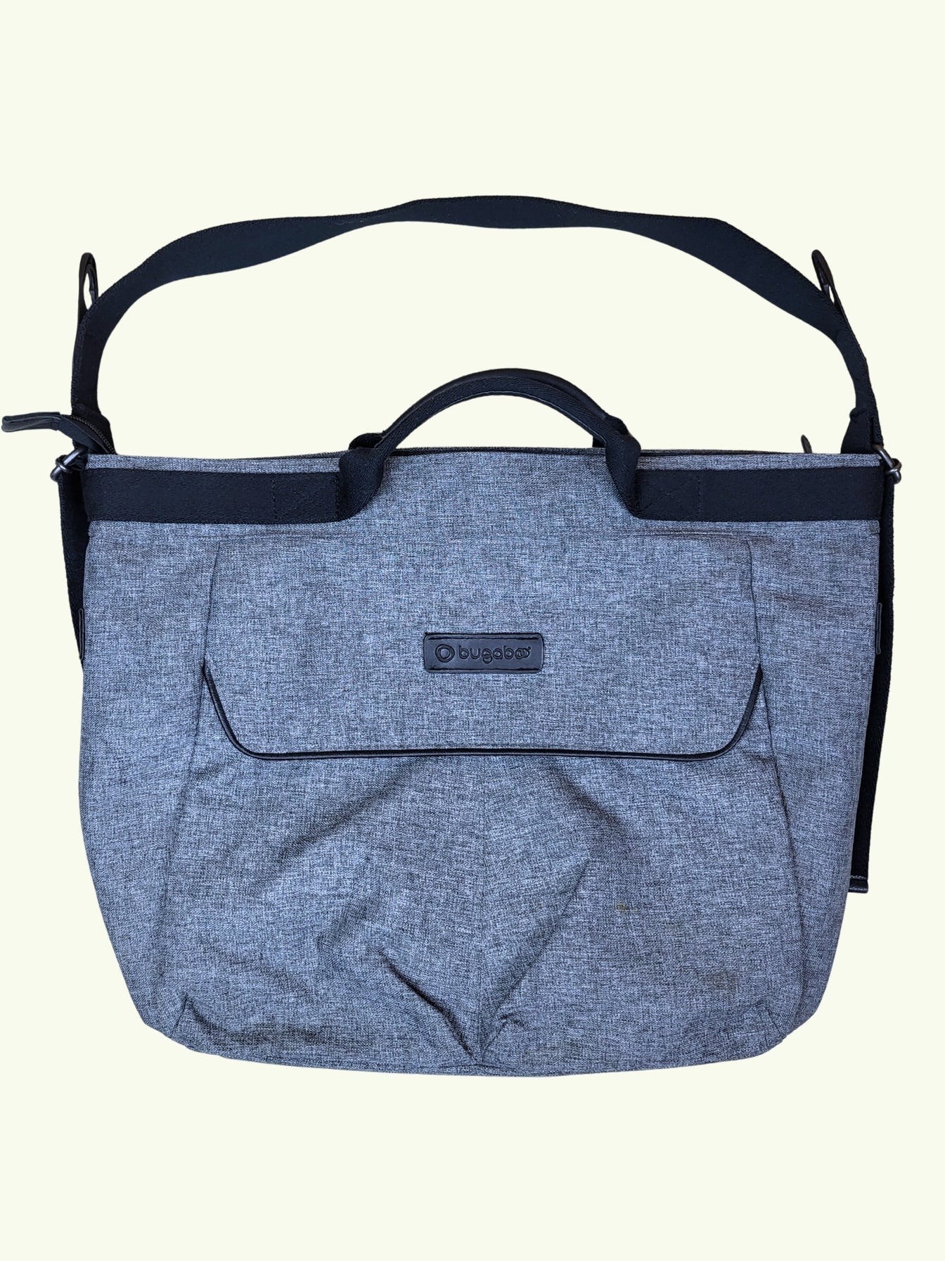 Bugaboo - Fox 2