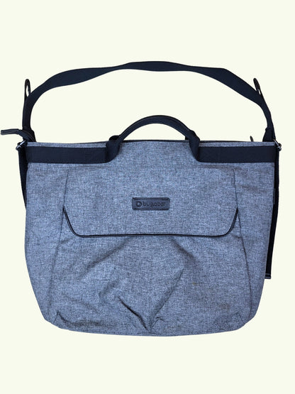 Bugaboo - Fox 2