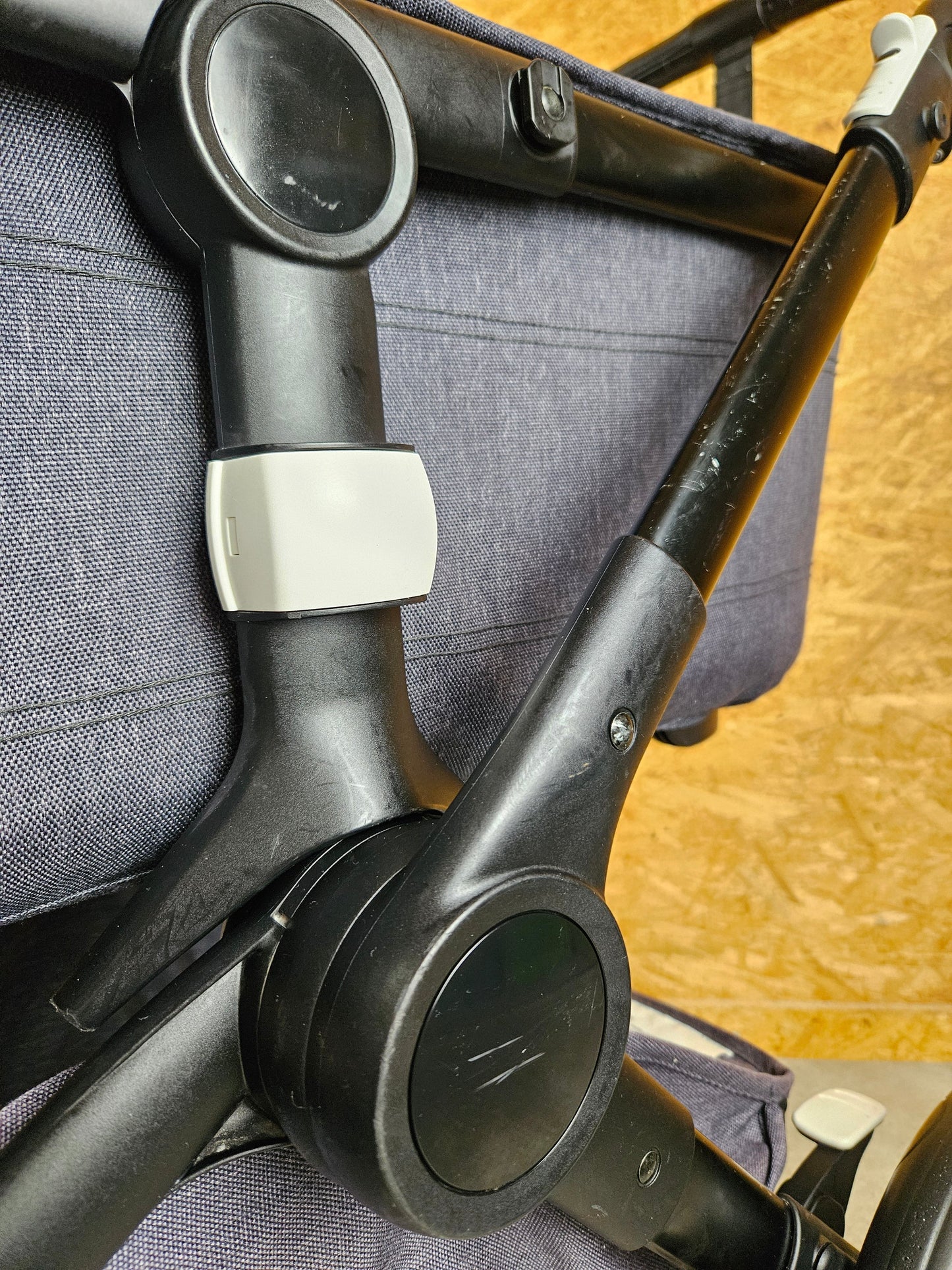 Bugaboo - Fox 2 am Besten Kinderwagen 16 Kostenloser Versand
