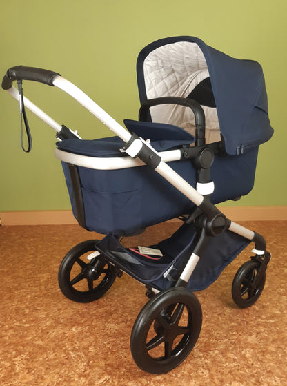 Bugaboo - Fox 2 Kombikinderwagen Kinderwagen 14