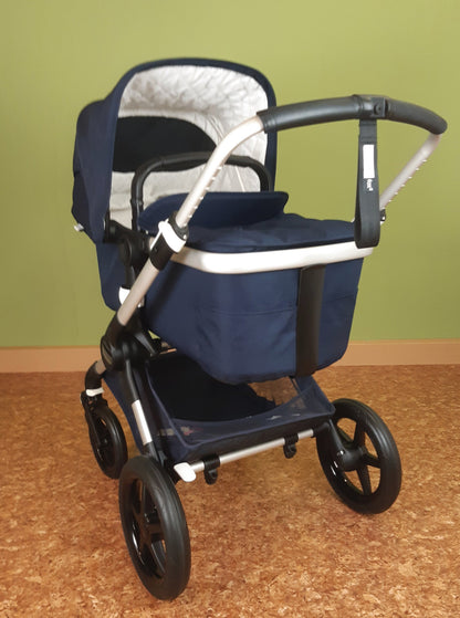 Bugaboo - Fox 2 Kombikinderwagen Kinderwagen 13