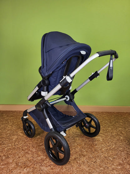 Bugaboo - Fox 2 Kombikinderwagen Kinderwagen 8
