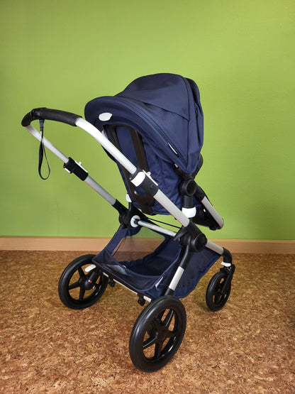Bugaboo - Fox 2 Kombikinderwagen Kinderwagen 7