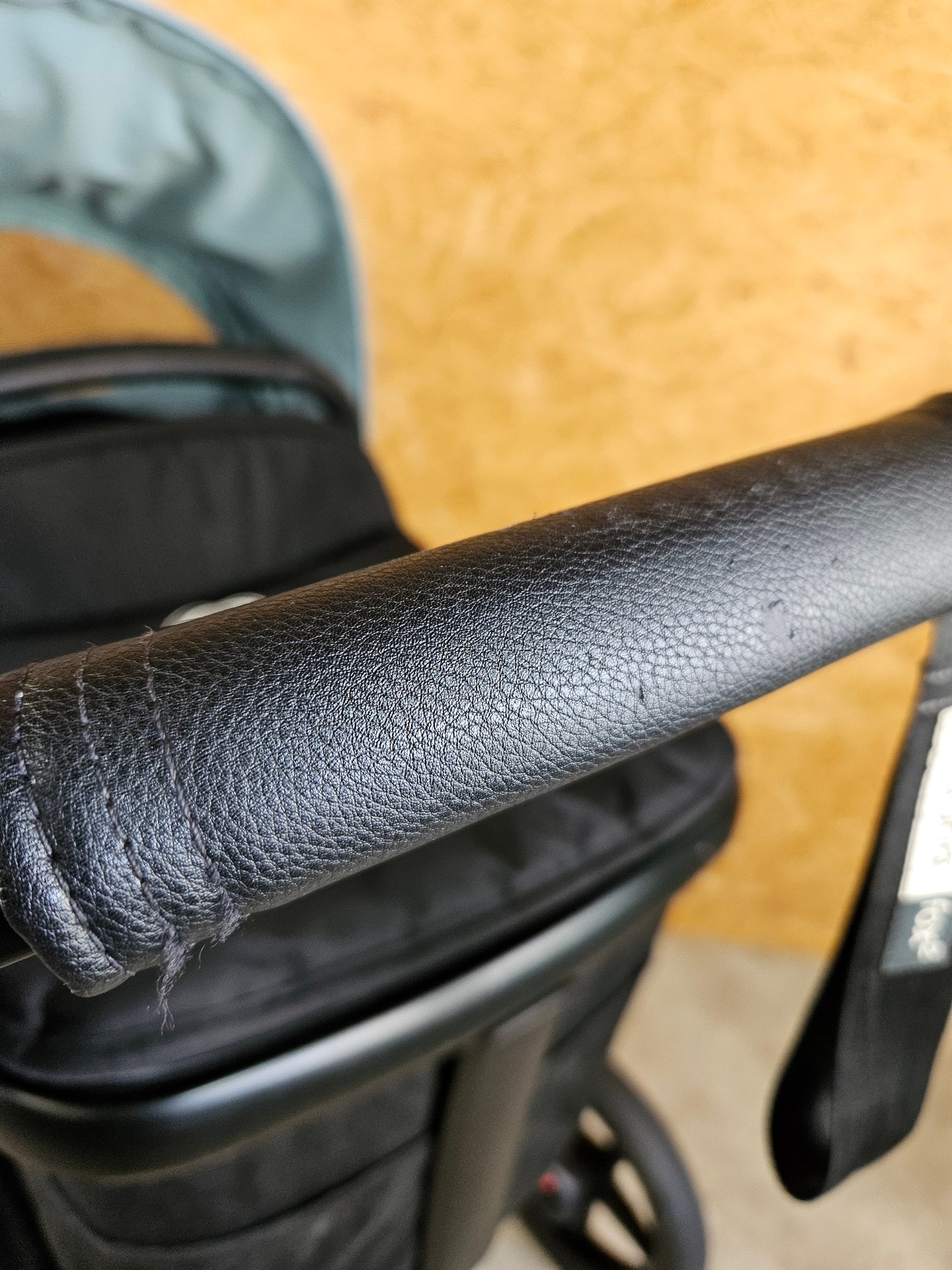 Bugaboo Fox 2 Kombikinderwagen (sportsitz & Babywanne) - in Gutem Zustand am Besten Kinderwagen 17 Kostenloser Versand