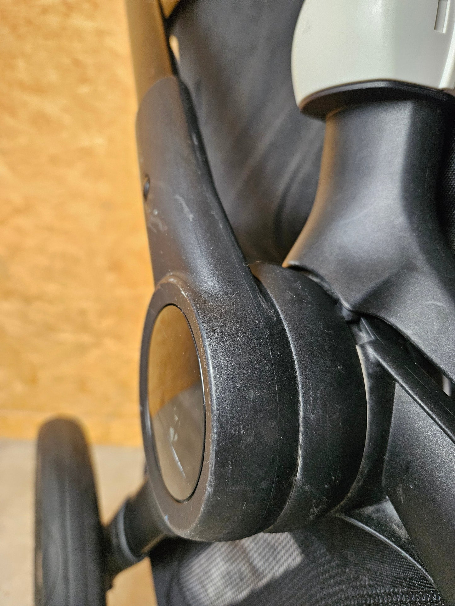 Bugaboo Fox 2 Kombikinderwagen (sportsitz & Babywanne) - in Gutem Zustand am Besten Kinderwagen 15 Kostenloser Versand