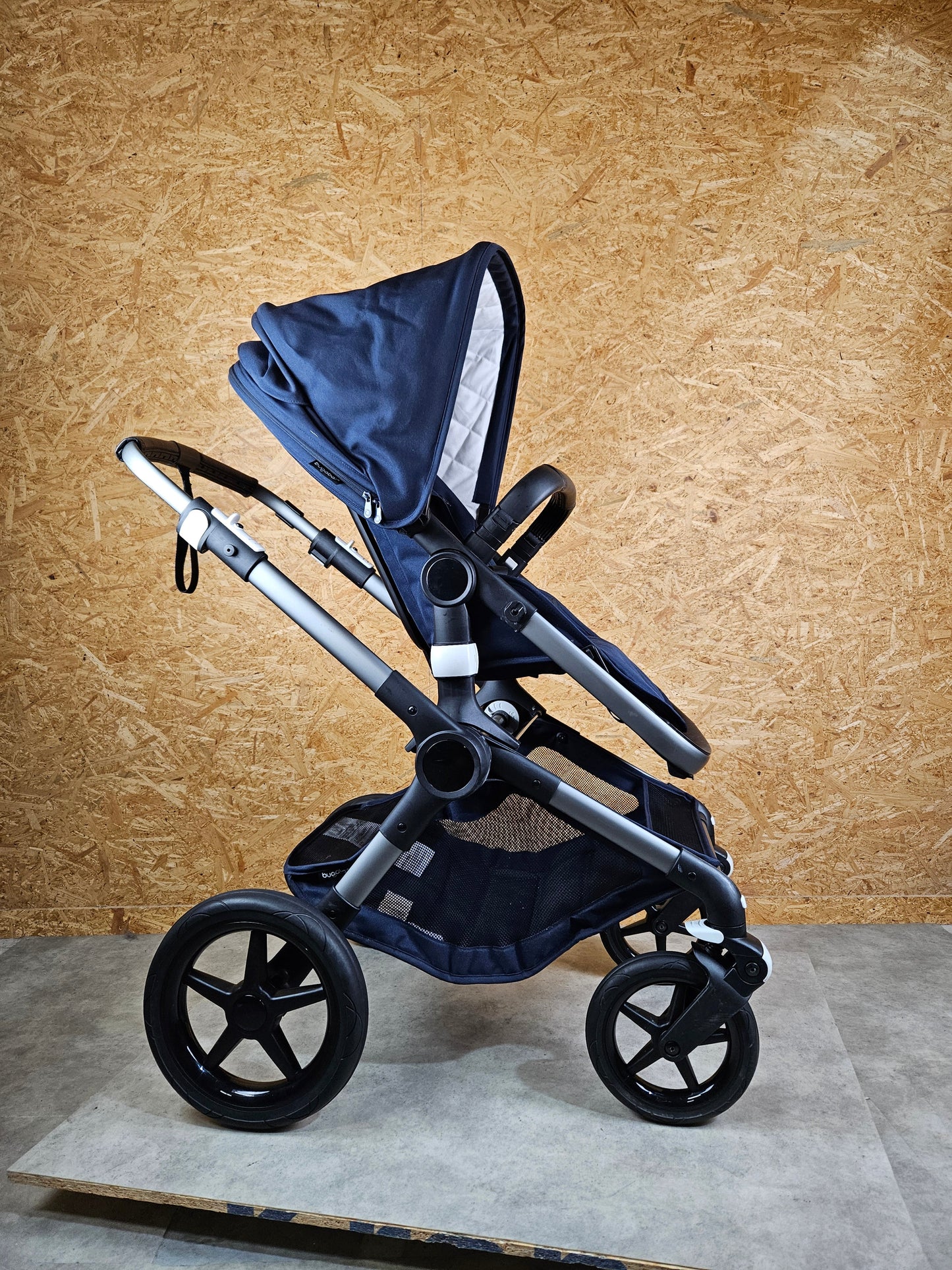 Bugaboo - Fox 3