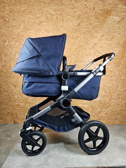 Bugaboo - Fox 3