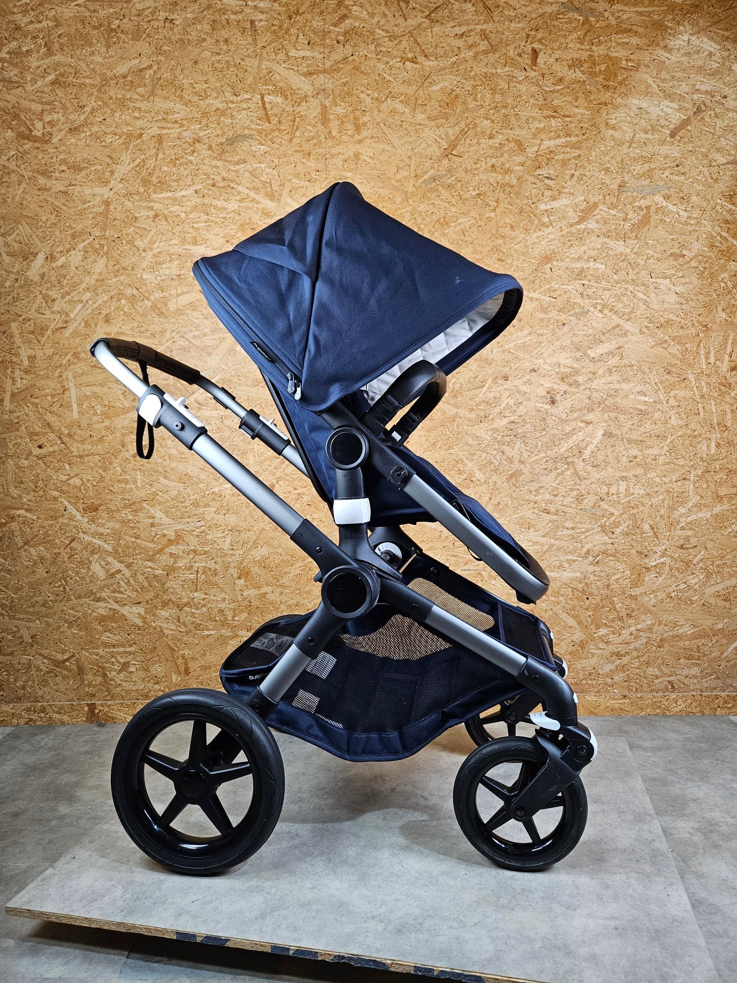Bugaboo - Fox 3