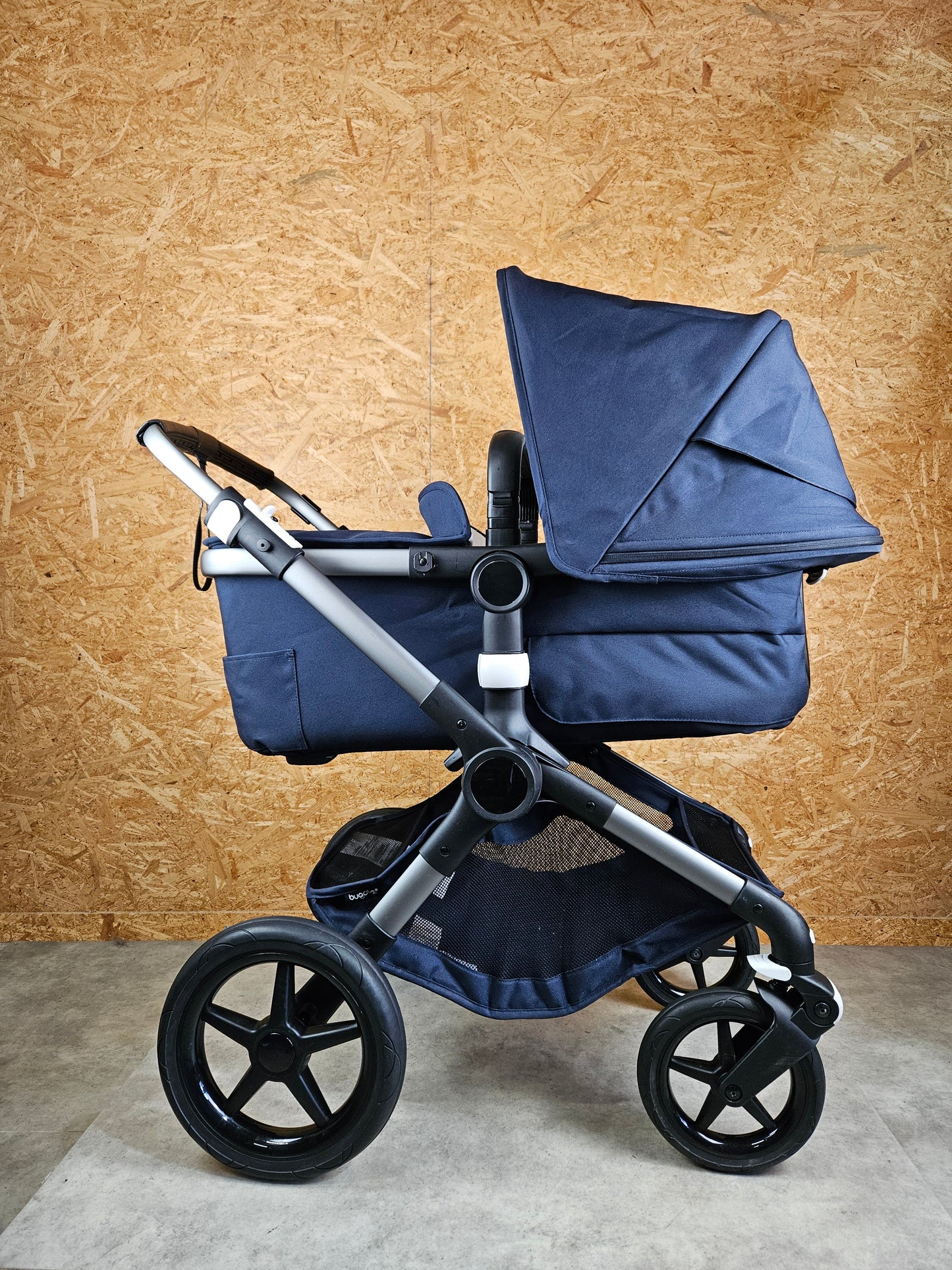 Bugaboo - Fox 3