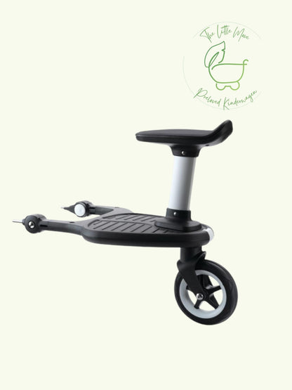 Bugaboo - Fox 3