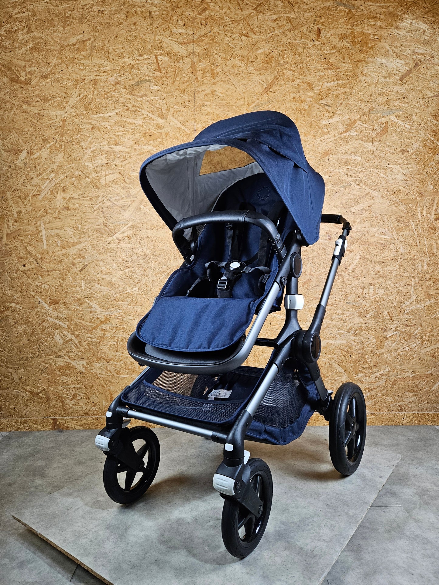 Bugaboo - Fox 3