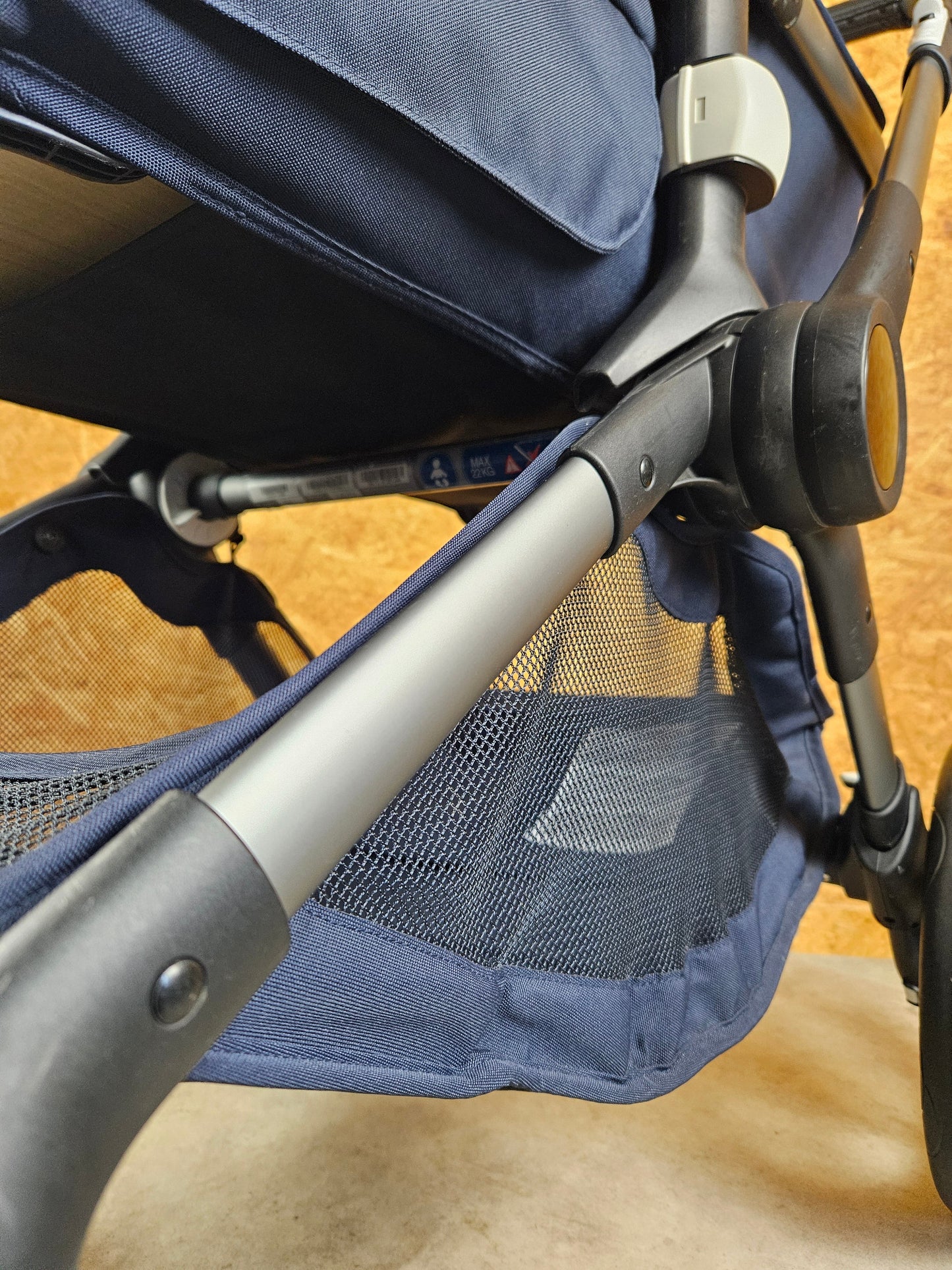 Bugaboo - Fox 3