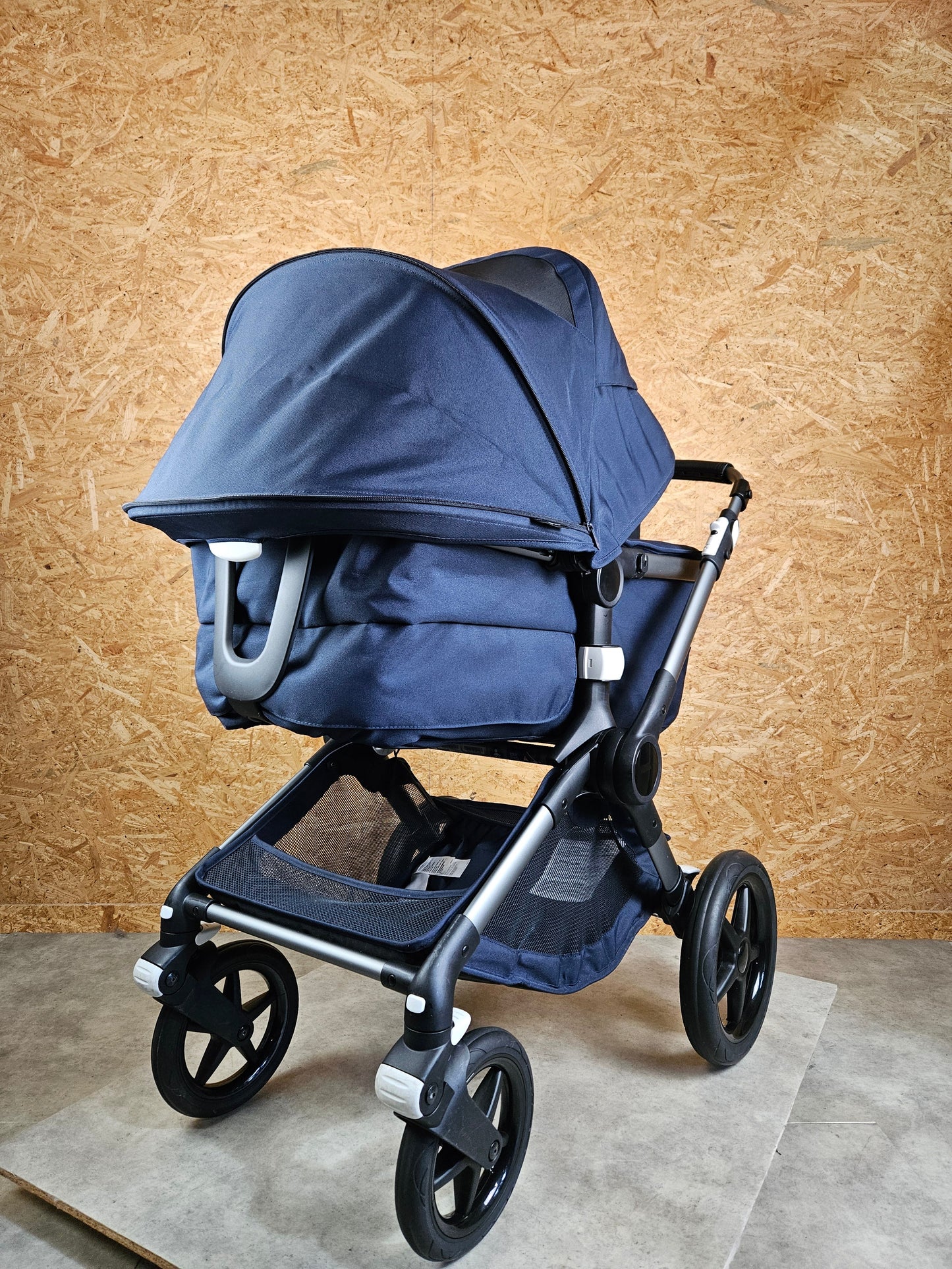 Bugaboo - Fox 3
