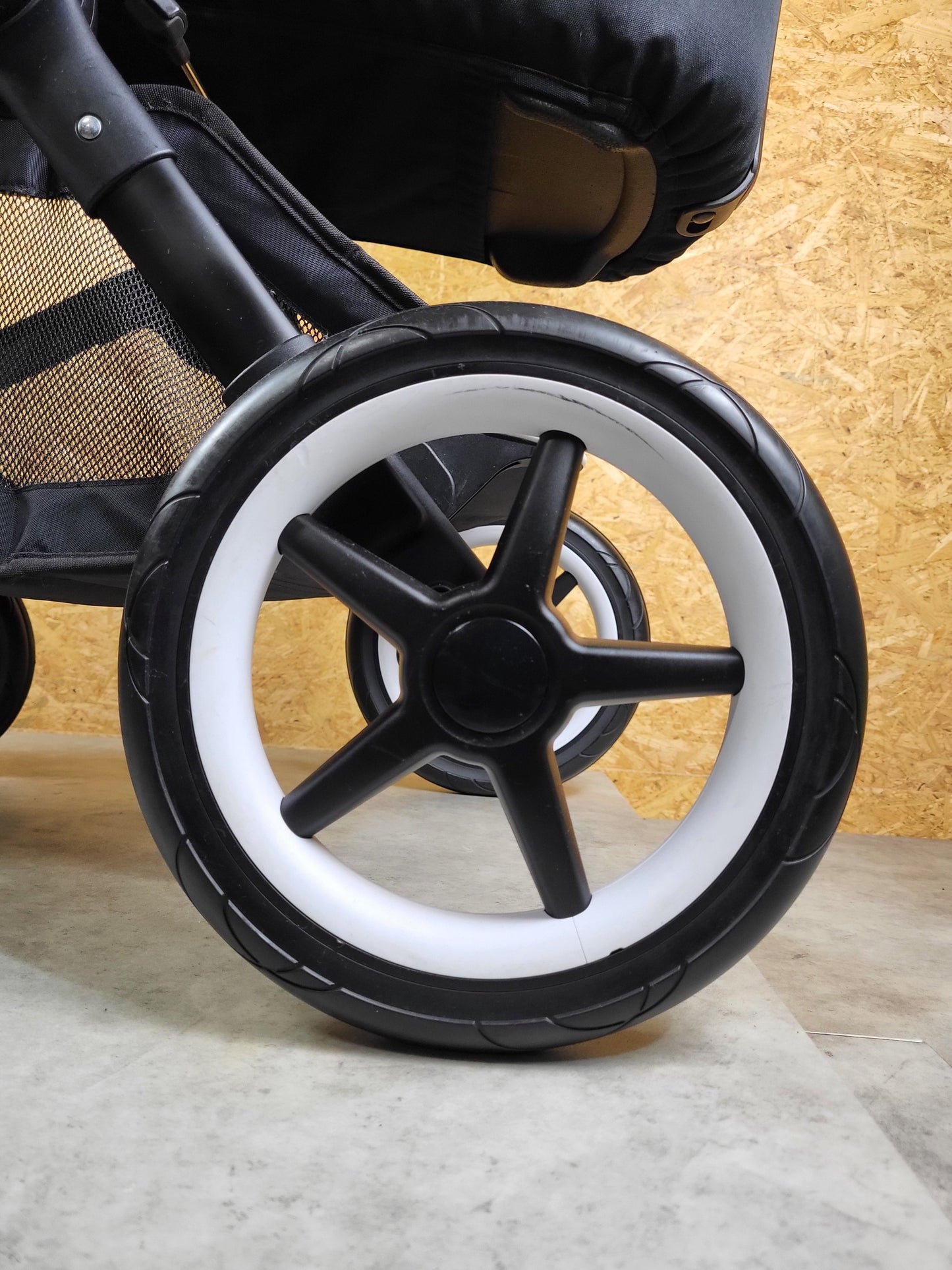 Bugaboo - Fox am Besten Kinderwagen 11