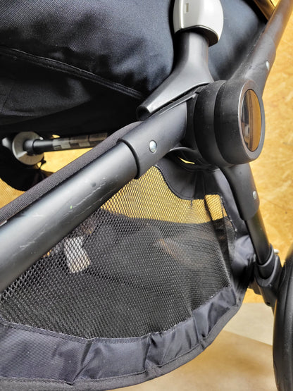 Bugaboo - Fox am Besten Kinderwagen 9