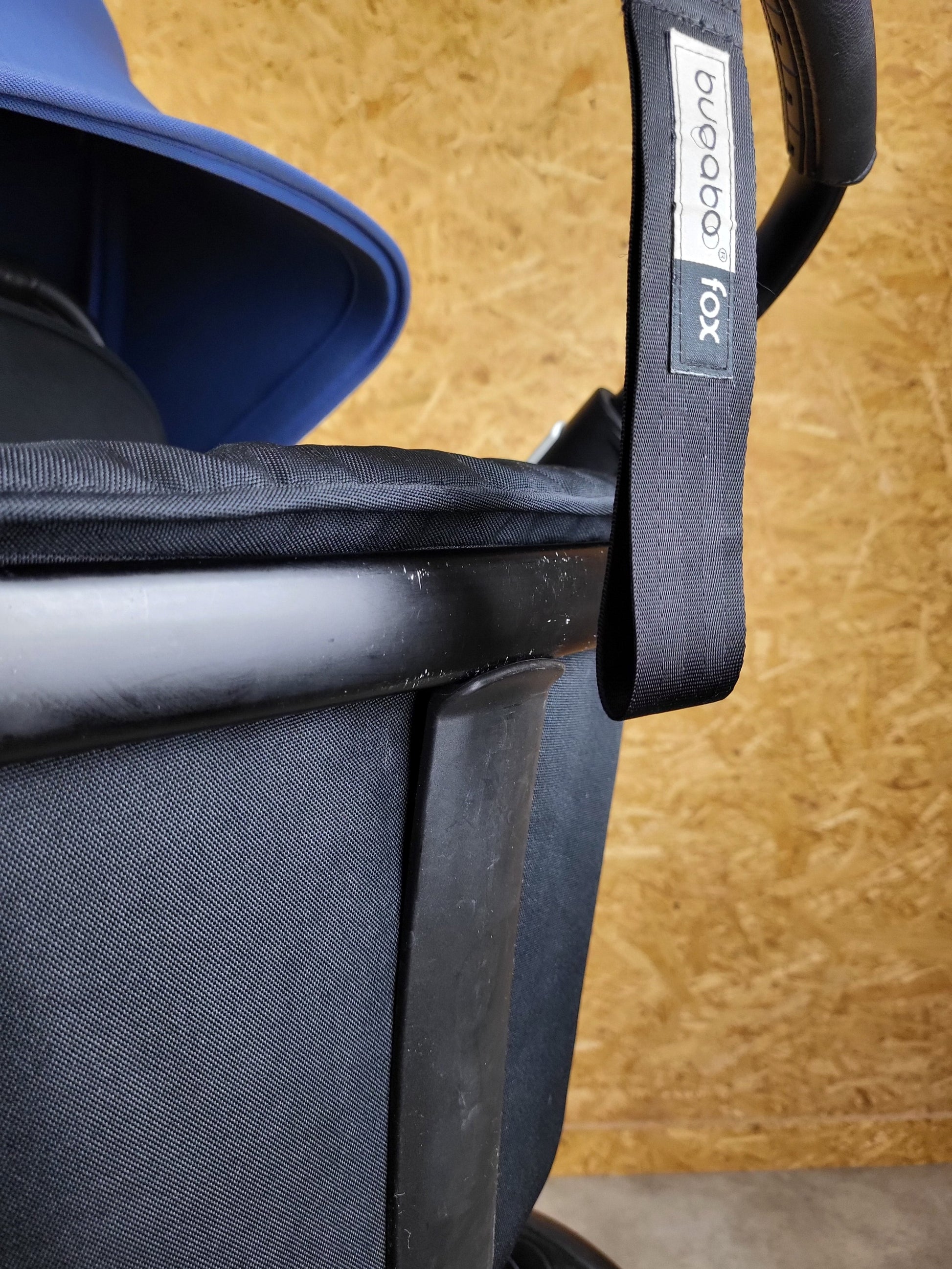 Bugaboo - Fox am Besten Kinderwagen 12