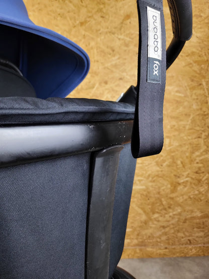 Bugaboo - Fox am Besten Kinderwagen 12