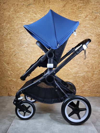 Bugaboo - Fox am Besten Kinderwagen 4