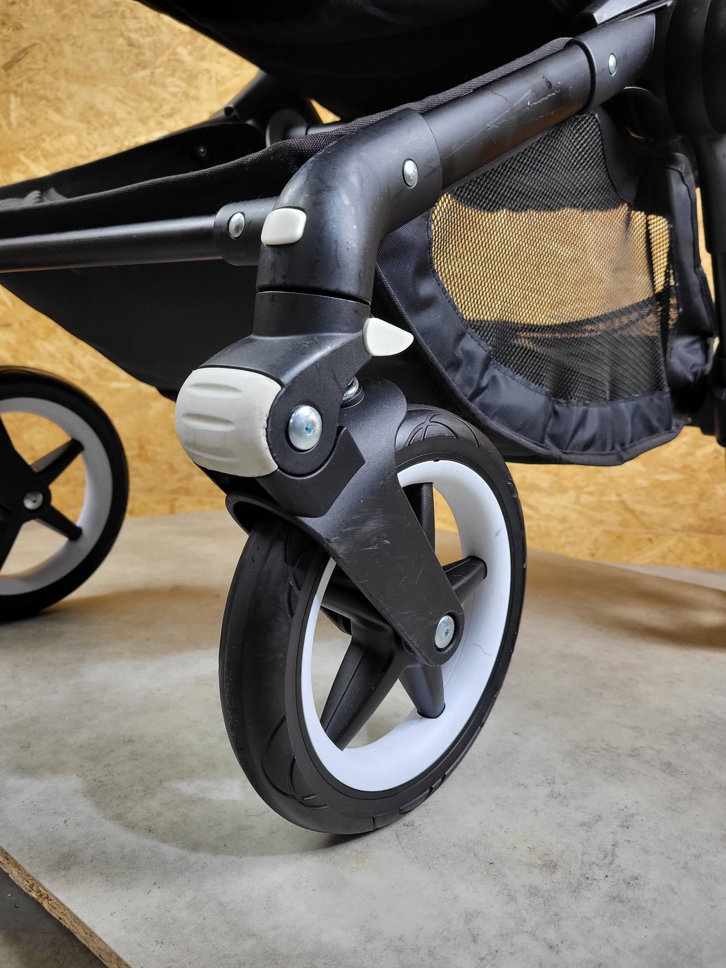 Bugaboo - Fox am Besten Kinderwagen 8
