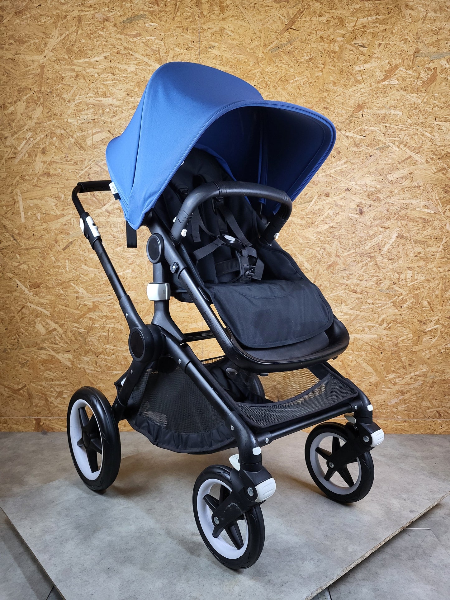 Bugaboo - Fox am Besten Kinderwagen 2