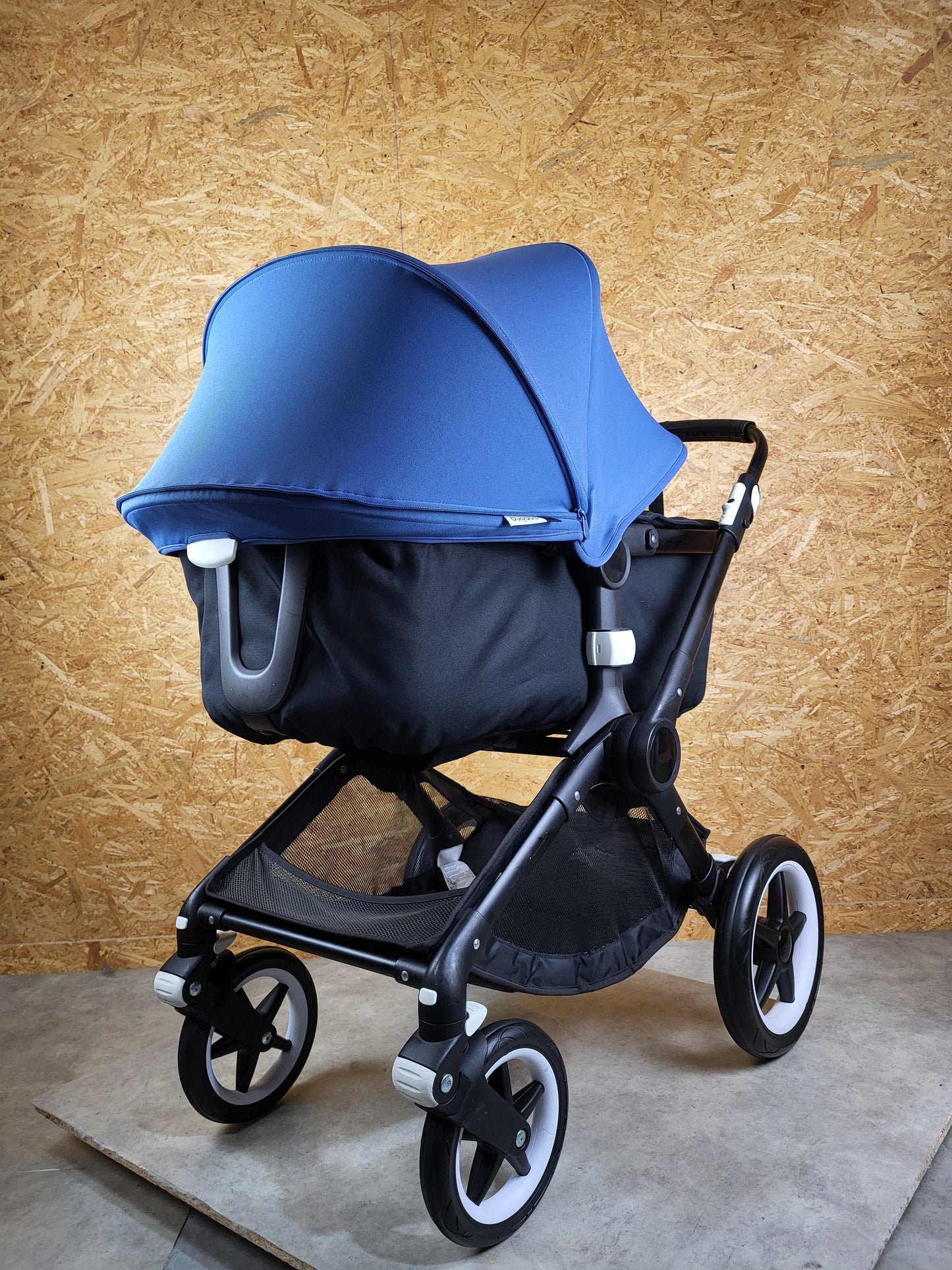 Bugaboo - Fox am Besten Kinderwagen 7