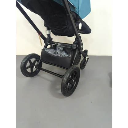 Bugaboo - Kinderwagen - Cameleon 3 14