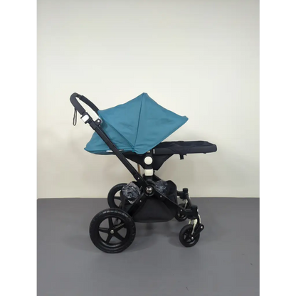 Bugaboo - Kinderwagen - Cameleon 3 5