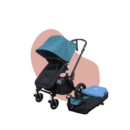 Bugaboo - Kinderwagen - Cameleon 3 1