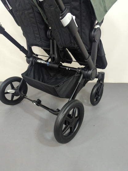 Bugaboo - Kinderwagen - Donkey 5 Twin 9