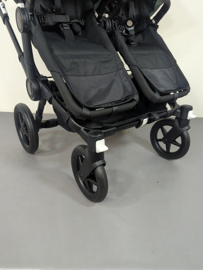 Bugaboo - Kinderwagen - Donkey 5 Twin 10