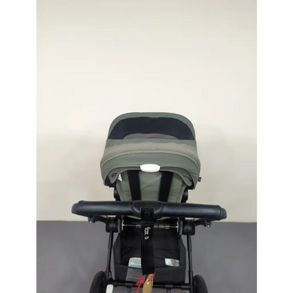 Bugaboo - Kinderwagen - Fox 3 6
