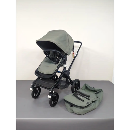 Bugaboo - Kinderwagen - Fox 3 2