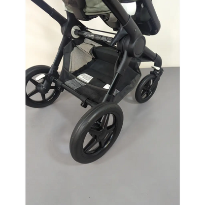 Bugaboo - Kinderwagen - Fox 3 8