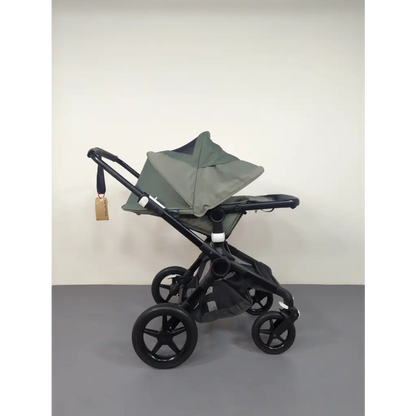 Bugaboo - Kinderwagen - Fox 3 4