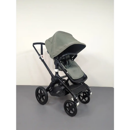 Bugaboo - Kinderwagen - Fox 3