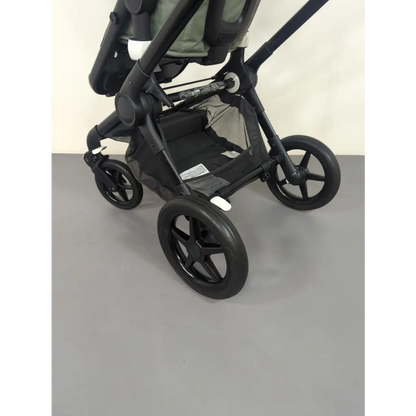 Bugaboo - Kinderwagen - Fox 3 11