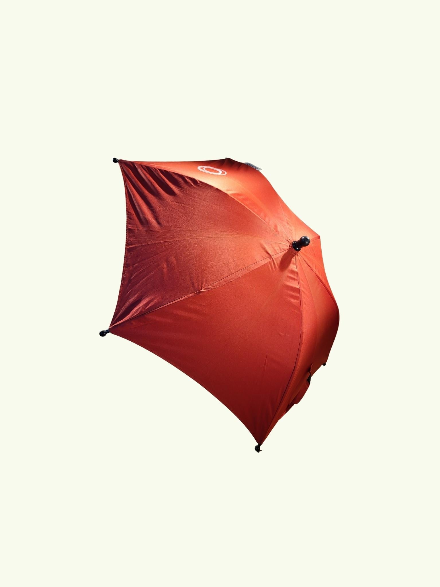 Bugaboo - Sonnenschirm - Rot 3