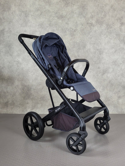Cybex - Balios s Kombikinderwagen Kinderwagen Gebraucht Einfach Besser! 2