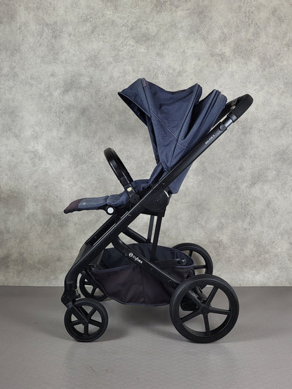 Cybex - Balios s Kombikinderwagen Kinderwagen Gebraucht Einfach Besser! 4