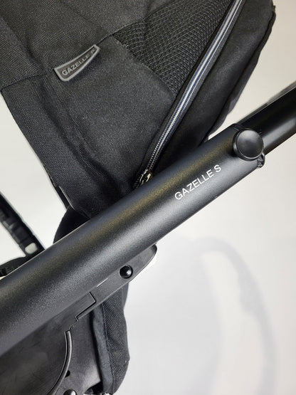 Cybex - Gazelle s am Besten Kinderwagen 5