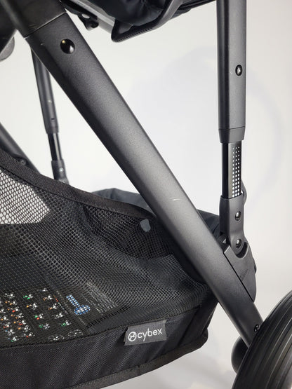 Cybex - Gazelle s am Besten Kinderwagen 6