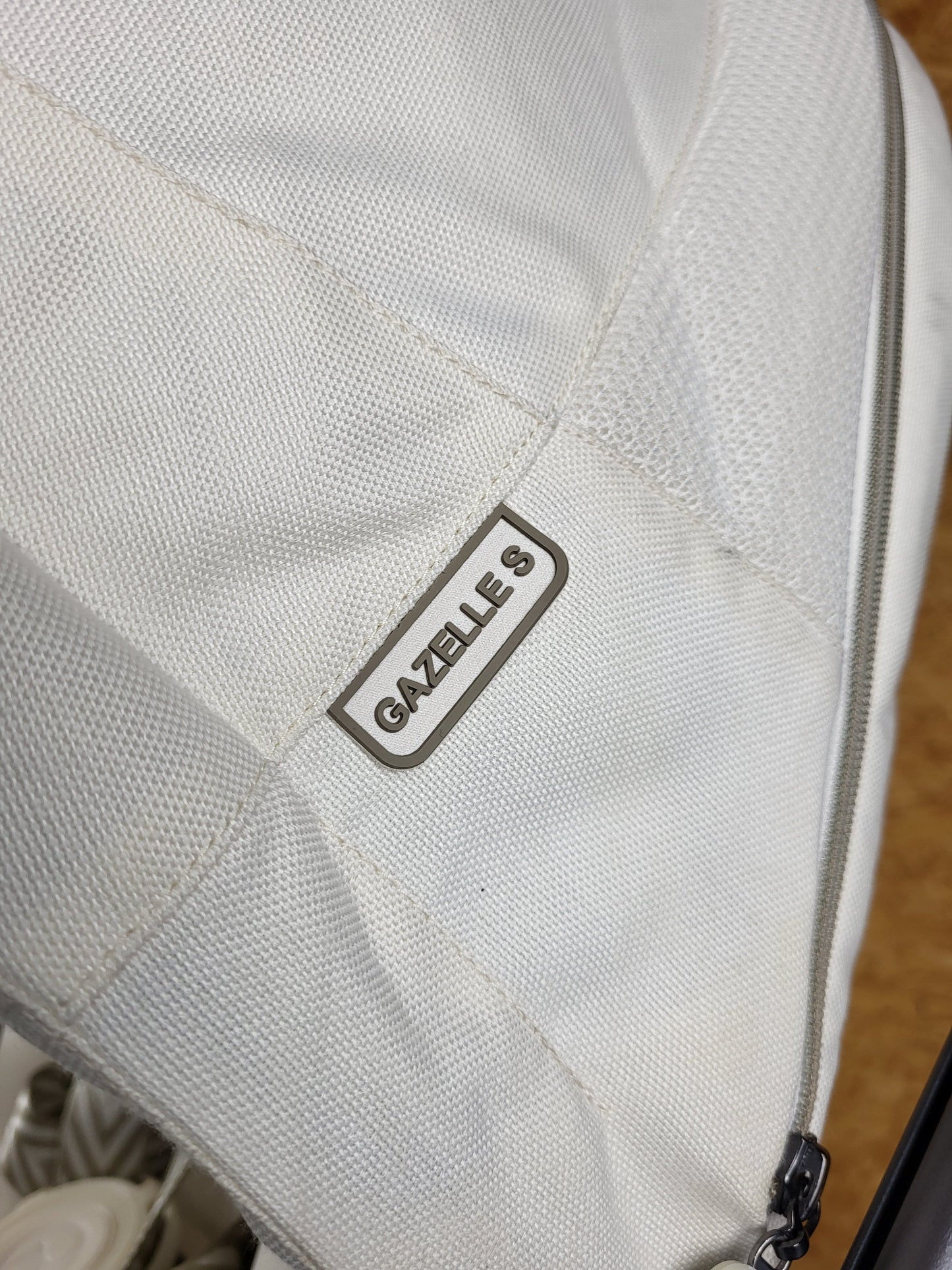 Cybex - Gazelle s am Besten Kinderwagen 12
