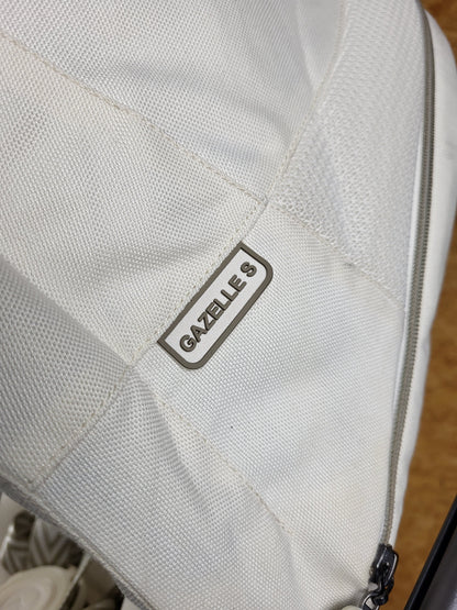 Cybex - Gazelle s am Besten Kinderwagen 12
